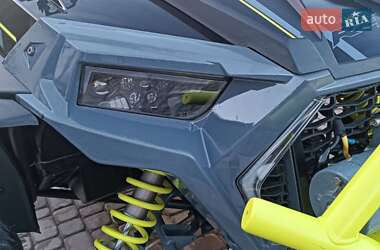 Квадроцикл утилітарний Polaris RZR XP 1000 High lifter 2020 в Хмельницькому