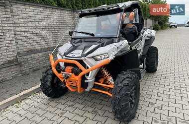 Квадроцикл утилітарний Polaris RZR XP 1000 High lifter 2021 в Чернівцях