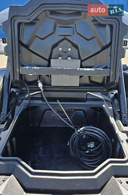 Квадроцикл  утилитарный Polaris RZR XP 1000 High lifter 2019 в 
