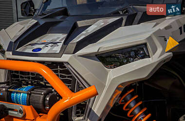 Мотовездеход Polaris RZR XP 1000 High lifter 2021 в 