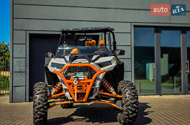 Мотовездеход Polaris RZR XP 1000 High lifter 2021 в 