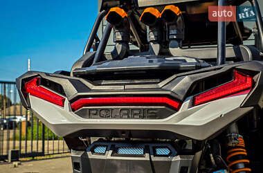 Мотовездеход Polaris RZR XP 1000 High lifter 2021 в 