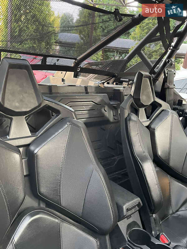 Мотовсюдиход Polaris RZR XP 1000 2022 в Дніпрі