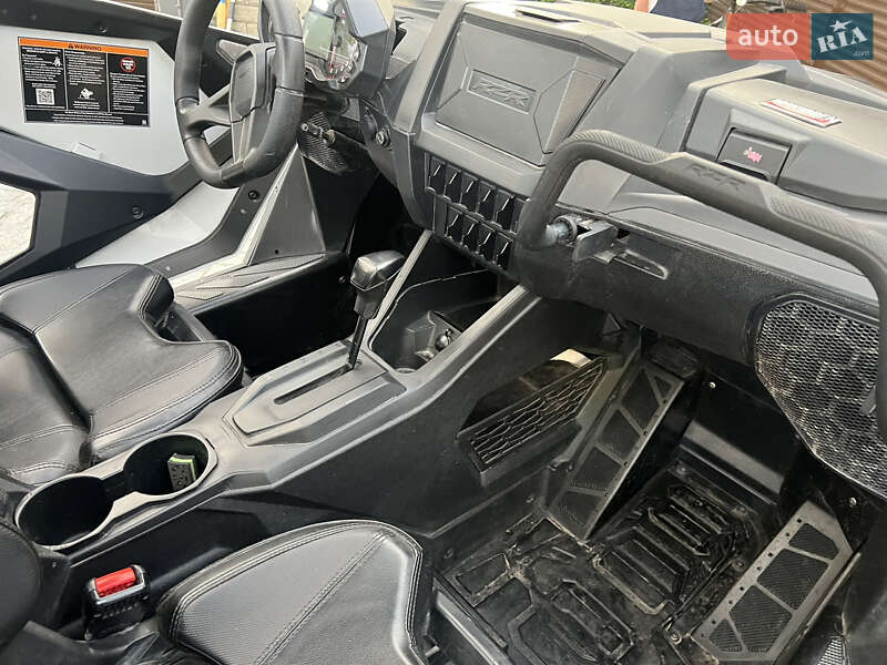 Мотовсюдиход Polaris RZR XP 1000 2022 в Дніпрі