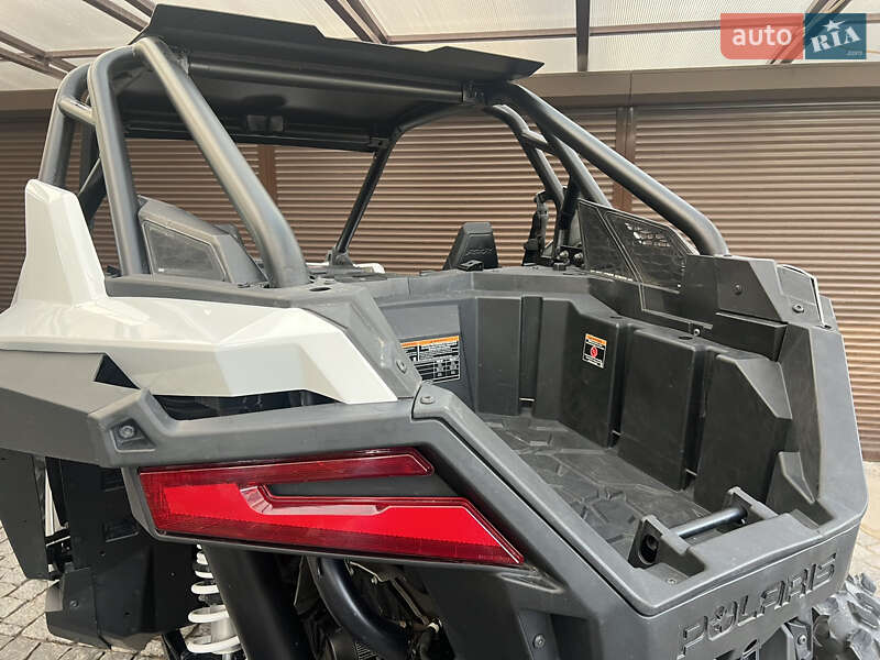 Мотовсюдиход Polaris RZR XP 1000 2022 в Дніпрі