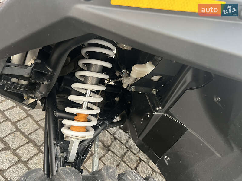 Мотовсюдиход Polaris RZR XP 1000 2022 в Дніпрі