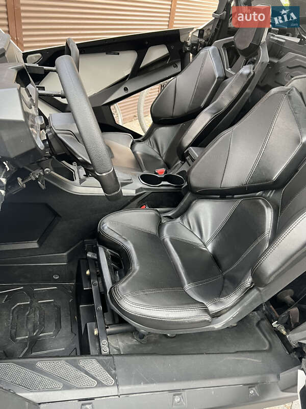 Мотовсюдиход Polaris RZR XP 1000 2022 в Дніпрі