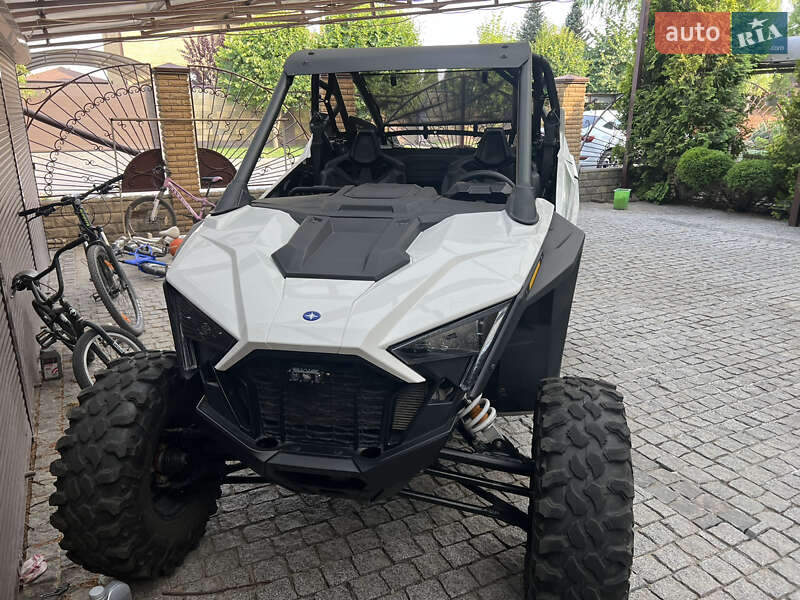 Мотовсюдиход Polaris RZR XP 1000 2022 в Дніпрі