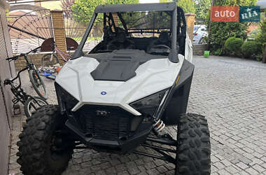 Мотовсюдиход Polaris RZR XP 1000 2022 в Дніпрі