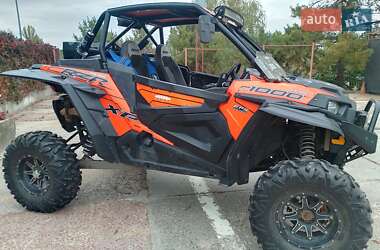 Квадроцикл утилітарний Polaris RZR XP 1000 2016 в Василькові