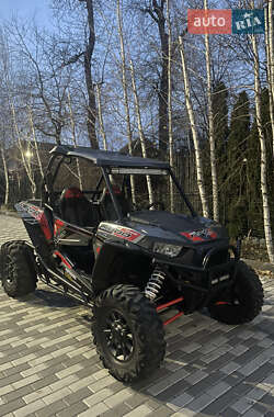 Мотовсюдиход Polaris RZR XP 1000 2018 в Києві