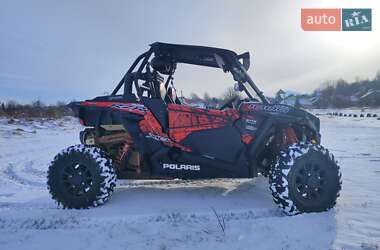 Вездеход-амфибия Polaris RZR XP 1000 2018 в Львове