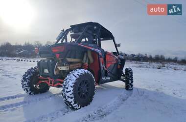 Вездеход-амфибия Polaris RZR XP 1000 2018 в Львове