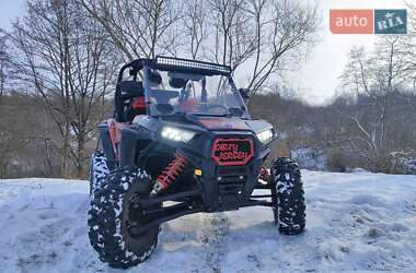 Всюдихід-амфібія Polaris RZR XP 1000 2018 в 