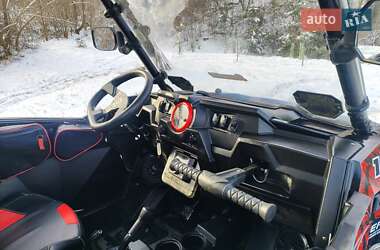 Всюдихід-амфібія Polaris RZR XP 1000 2018 в 