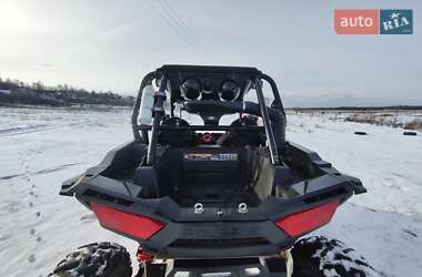 Всюдихід-амфібія Polaris RZR XP 1000 2018 в 