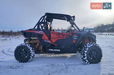 Всюдихід-амфібія Polaris RZR XP 1000 2018 в 