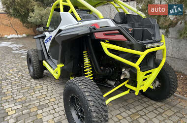Мотовездеход Polaris RZR XP 1000 2020 в 