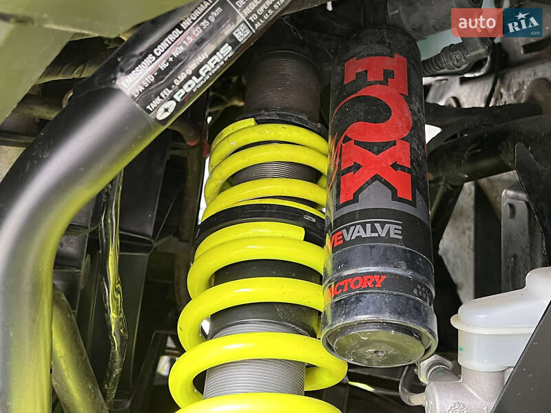 Мотовсюдиход Polaris RZR XP 1000 2020 в Дніпрі