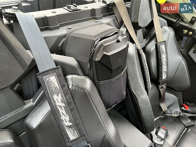 Мотовсюдиход Polaris RZR XP 1000 2020 в Дніпрі