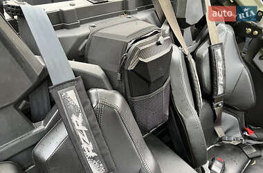 Мотовездеход Polaris RZR XP 1000 2020 в 