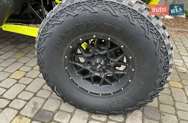 Мотовездеход Polaris RZR XP 1000 2020 в 