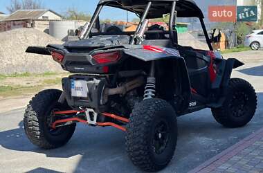 Мотовездеход Polaris RZR XP 1000 2015 в 