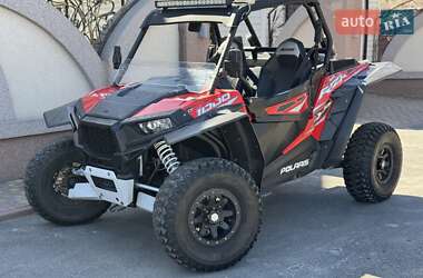 Мотовездеход Polaris RZR XP 1000 2015 в 