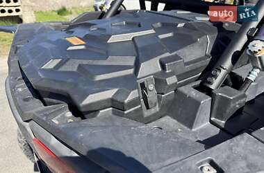 Мотовездеход Polaris RZR XP 1000 2015 в 