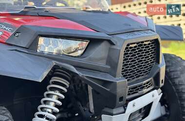 Мотовездеход Polaris RZR XP 1000 2015 в 