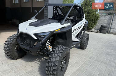 Мотовсюдиход Polaris RZR XP 1000 2022 в 