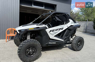 Мотовсюдиход Polaris RZR XP 1000 2022 в 
