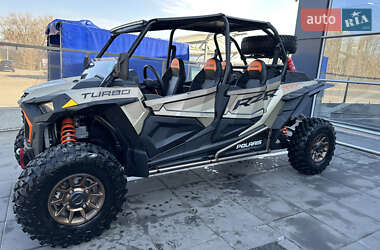 Квадроцикл  утилитарный Polaris RZR XP 1000 2021 в 