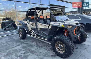 Квадроцикл  утилитарный Polaris RZR XP 1000 2021 в 