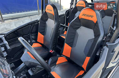 Квадроцикл  утилитарный Polaris RZR XP 1000 2021 в 