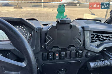 Квадроцикл  утилитарный Polaris RZR XP 1000 2021 в 