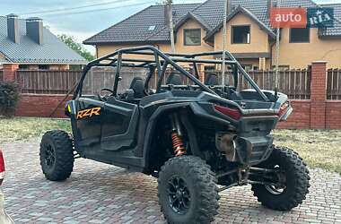 Всюдихід-амфібія Polaris RZR XP 1000 2024 в 