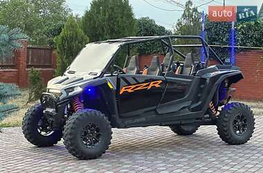 Всюдихід-амфібія Polaris RZR XP 1000 2024 в 