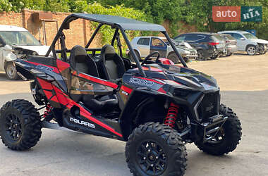 Грузовые мотороллеры, мотоциклы, скутеры, мопеды Polaris RZR XP 1000 2019 в Умани