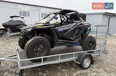 Квадроцикл  утилитарный Polaris RZR XP 1000 2022 в  фото 2 Квадроцикл  утилитарный Polaris RZR XP 1000 2022 в
