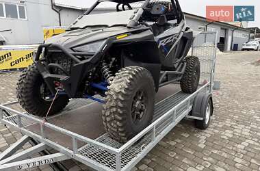 Квадроцикл  утилитарный Polaris RZR XP 1000 2022 в Львове