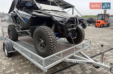 Квадроцикл  утилитарный Polaris RZR XP 1000 2022 в  фото 5 Квадроцикл  утилитарный Polaris RZR XP 1000 2022 в