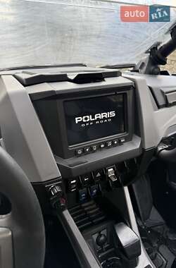 Квадроцикл  утилитарный Polaris RZR XP 1000 2022 в  фото 9 Квадроцикл  утилитарный Polaris RZR XP 1000 2022 в