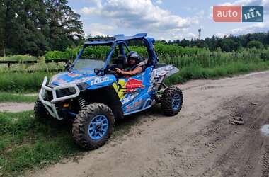 Мотовездеход Polaris RZR XP 1000 2015 в Киеве