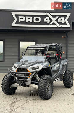 Квадроцикл утилітарний Polaris RZR XP 1000 2021 в Сарнах