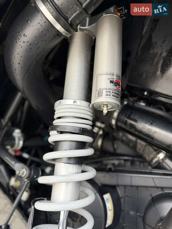 Квадроцикл утилітарний Polaris RZR XP 1000 2021 в Сарнах фото 9 Квадроцикл утилітарний Polaris RZR XP 1000 2021 в Сарнах