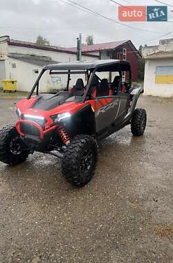 Квадроцикл утилітарний Polaris RZR XP 1000 2024 в Чернівцях