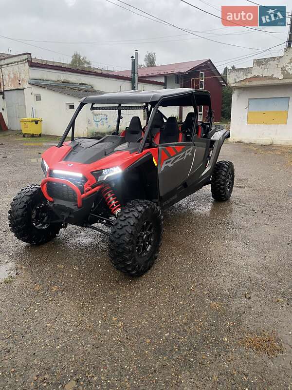 Polaris RZR XP 1000 2024