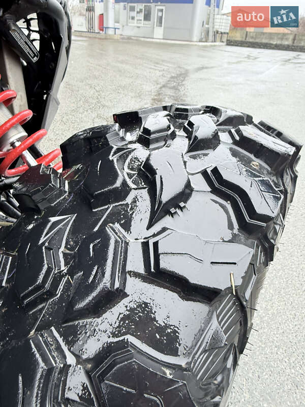 Квадроцикл утилитарный Polaris RZR XP 1000 2024 в Лубнах фото 22 Квадроцикл утилитарный Polaris RZR XP 1000 2024 в Лубнах