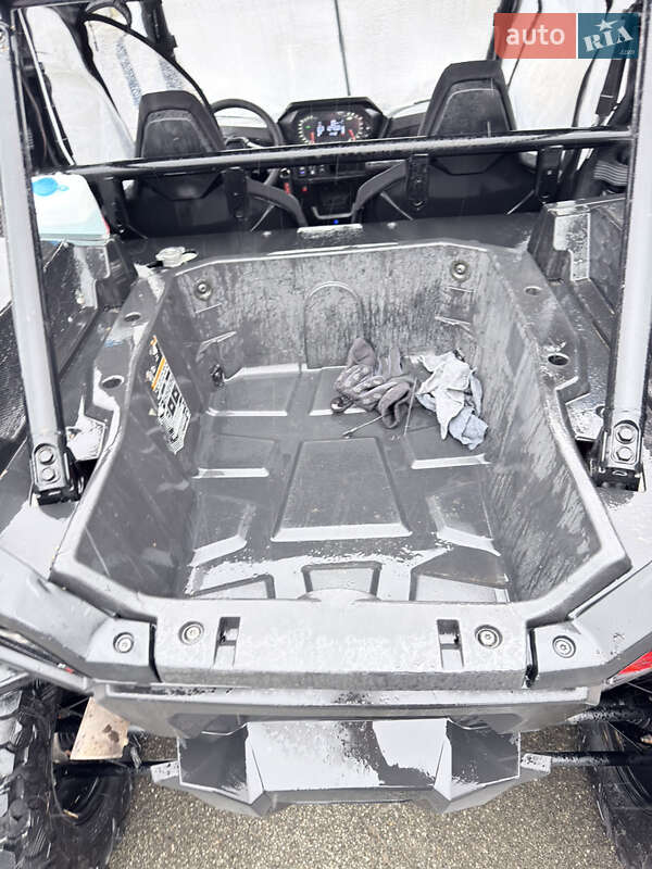 Квадроцикл утилитарный Polaris RZR XP 1000 2024 в Лубнах фото 28 Квадроцикл утилитарный Polaris RZR XP 1000 2024 в Лубнах